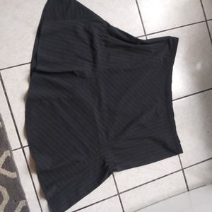 Old navy flare skirt